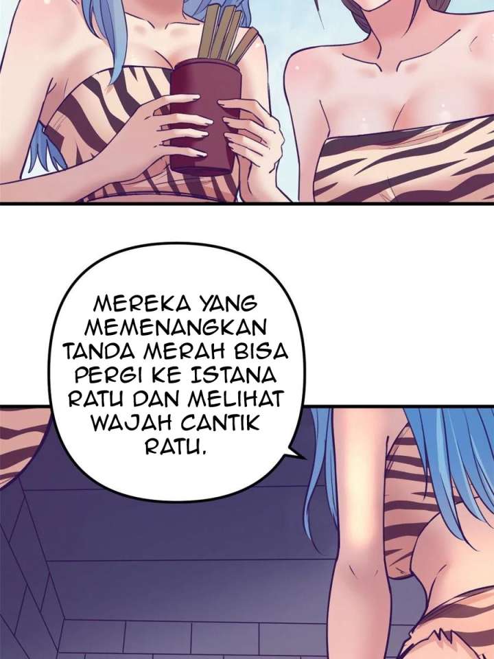 My Exclusive Dream World Adventures Chapter 180 Gambar 31