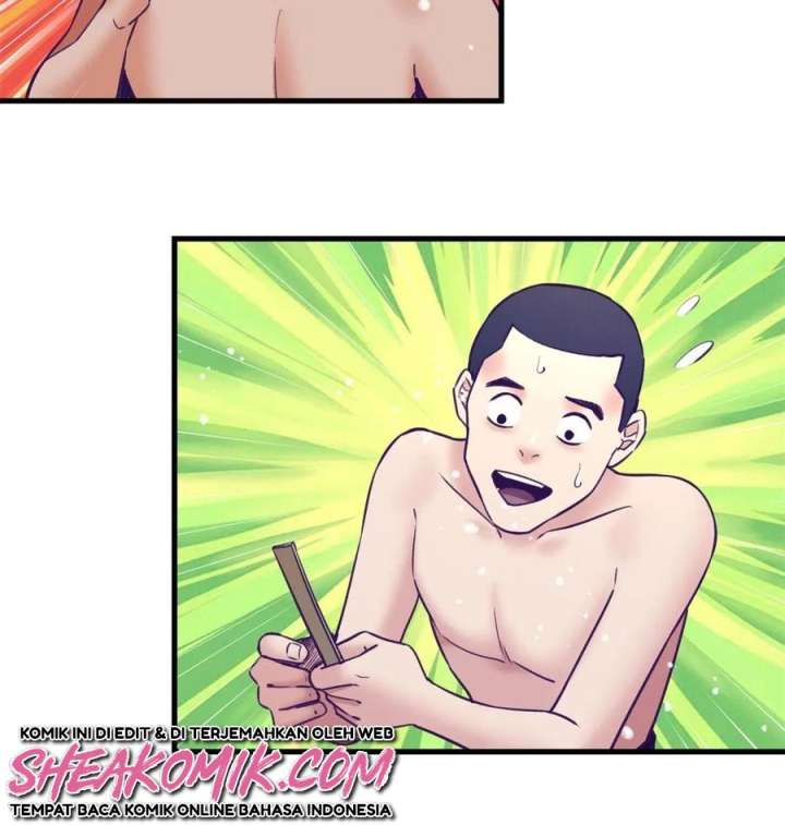 My Exclusive Dream World Adventures Chapter 180 Gambar 34