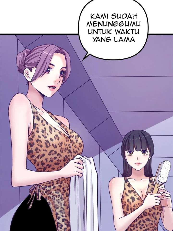 My Exclusive Dream World Adventures Chapter 180 Gambar 49