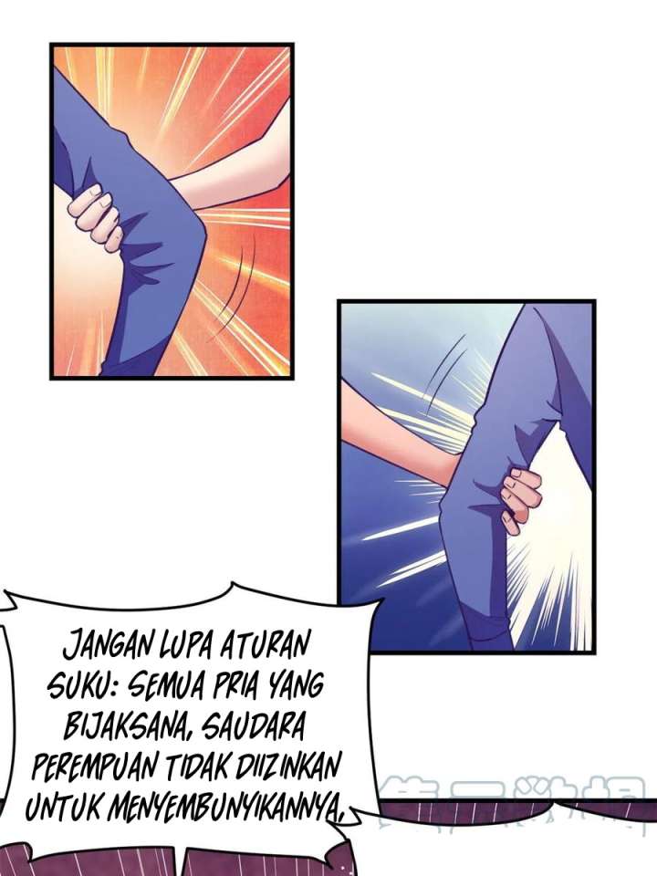 My Exclusive Dream World Adventures Chapter 180 Gambar 5