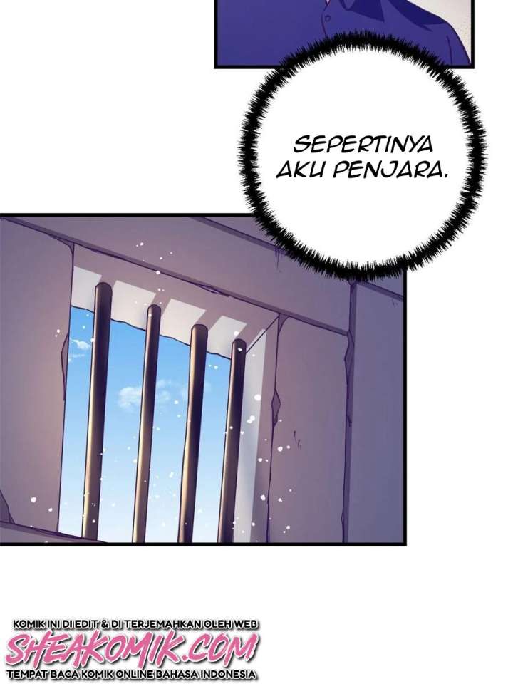 My Exclusive Dream World Adventures Chapter 180 Gambar 9