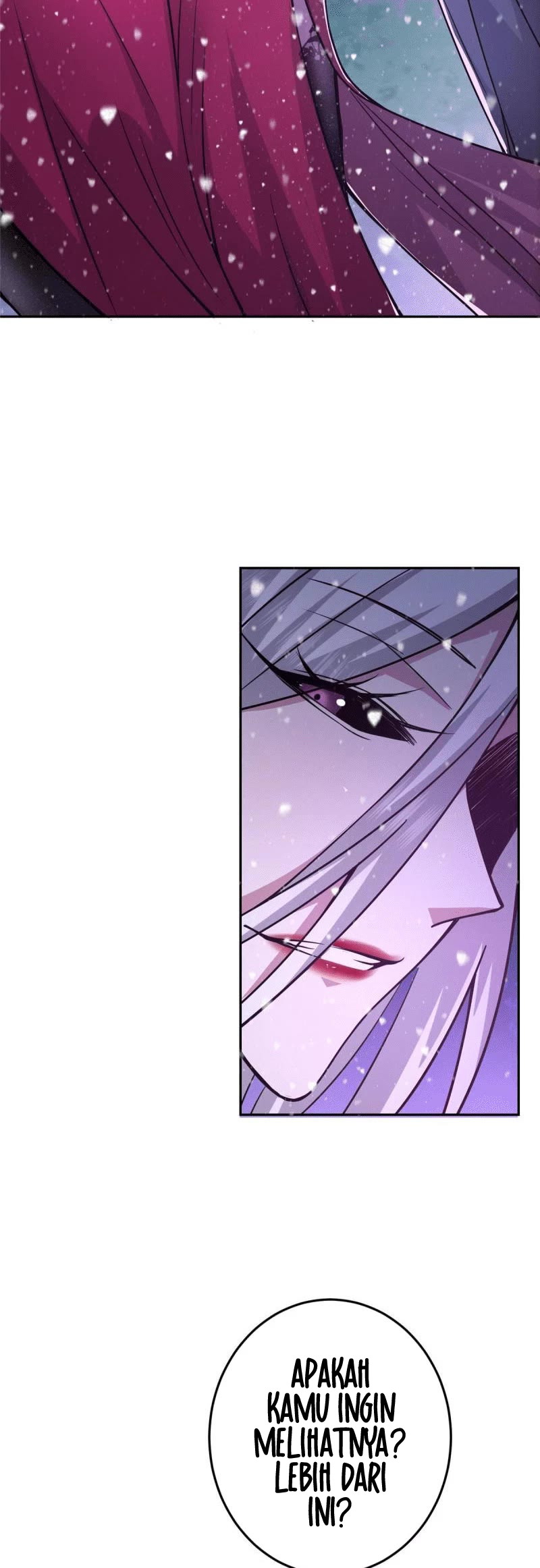 Keep A Low Profile, Sect Leader Chapter 155 Gambar 34