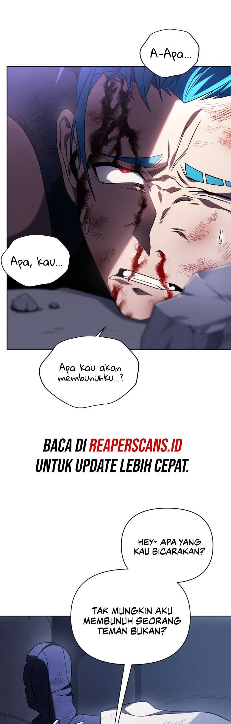 Player Who Returned 10,000 Years Later Chapter 39 Gambar 37