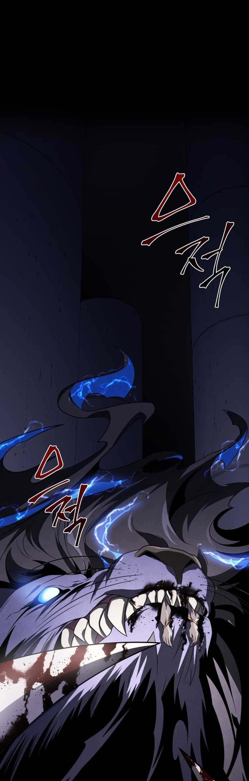 Baca Manhwa Player Who Returned 10,000 Years Later Chapter 39 Gambar 2
