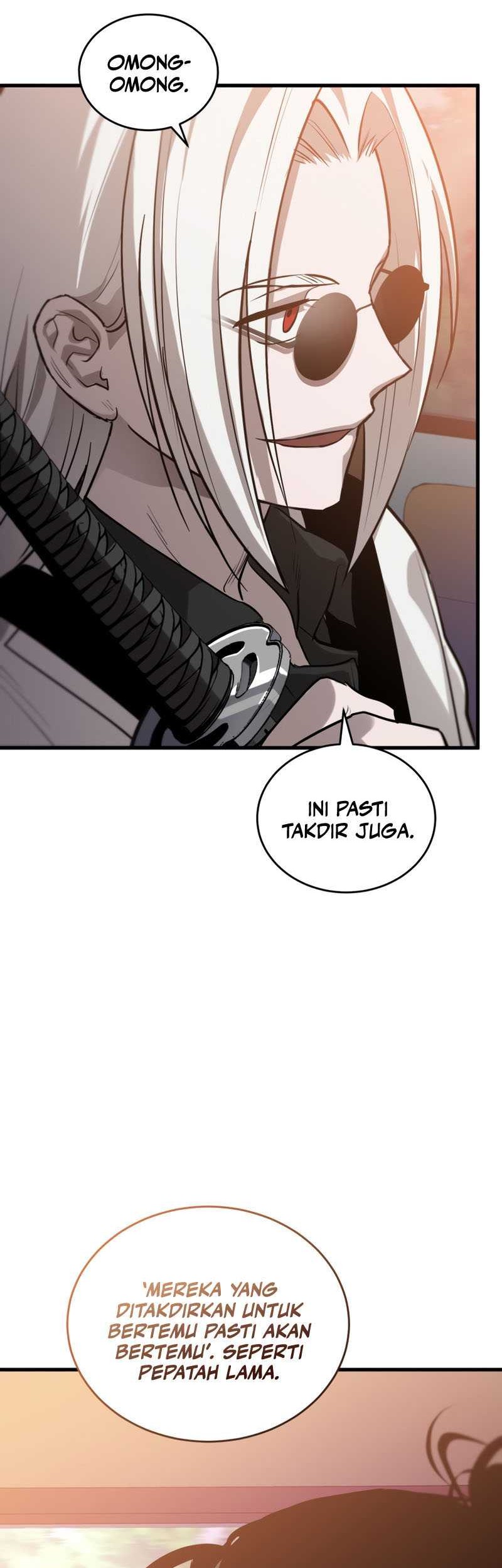 Dororo Re:Verse Chapter 09 Gambar 15