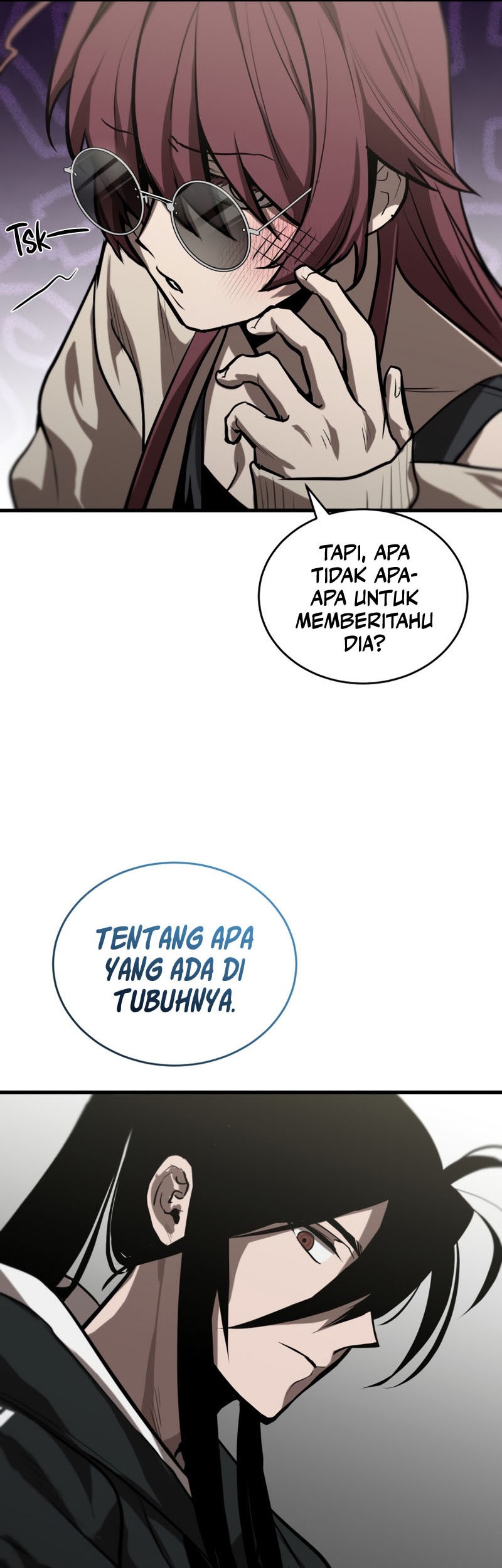 Dororo Re:Verse Chapter 06 Gambar 42