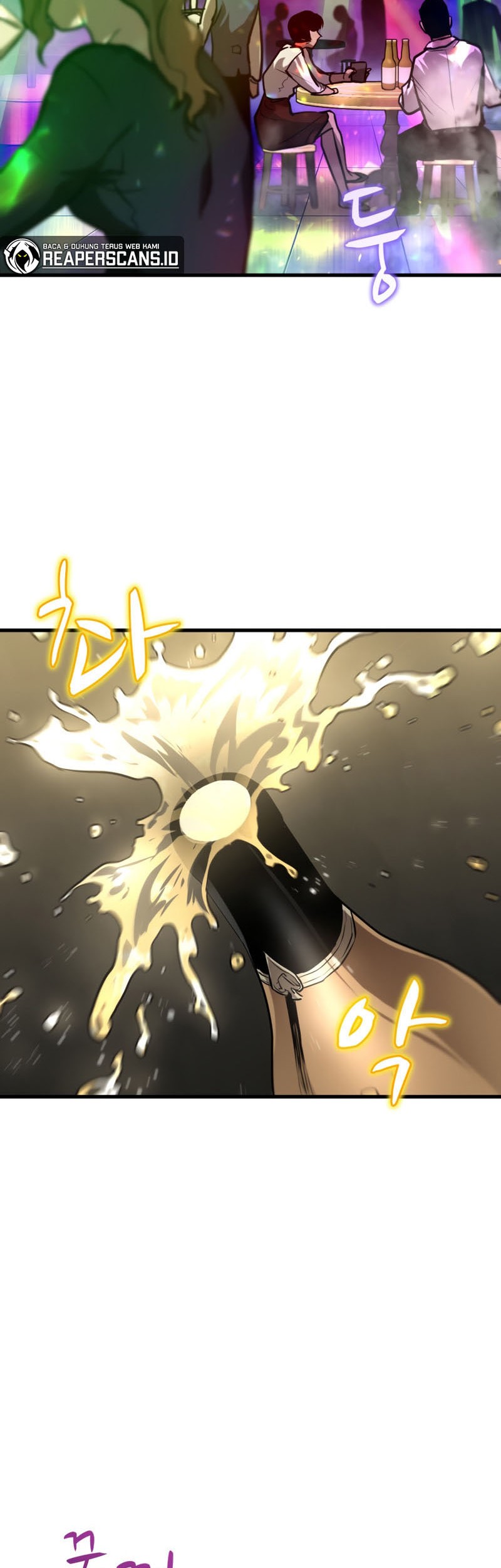 Dororo Re:Verse Chapter 06 Gambar 47
