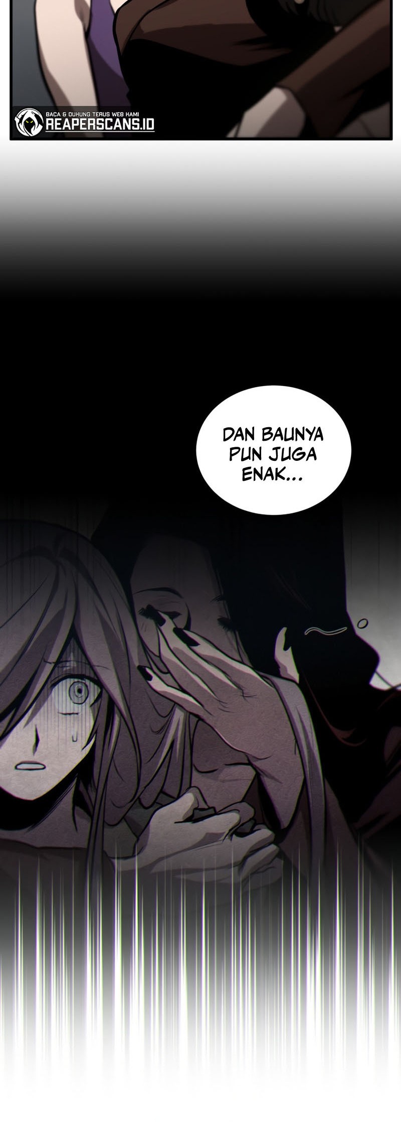 Dororo Re:Verse Chapter 06 Gambar 53