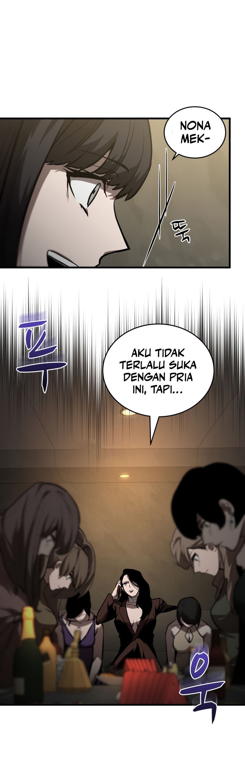 Dororo Re:Verse Chapter 06 Gambar 56