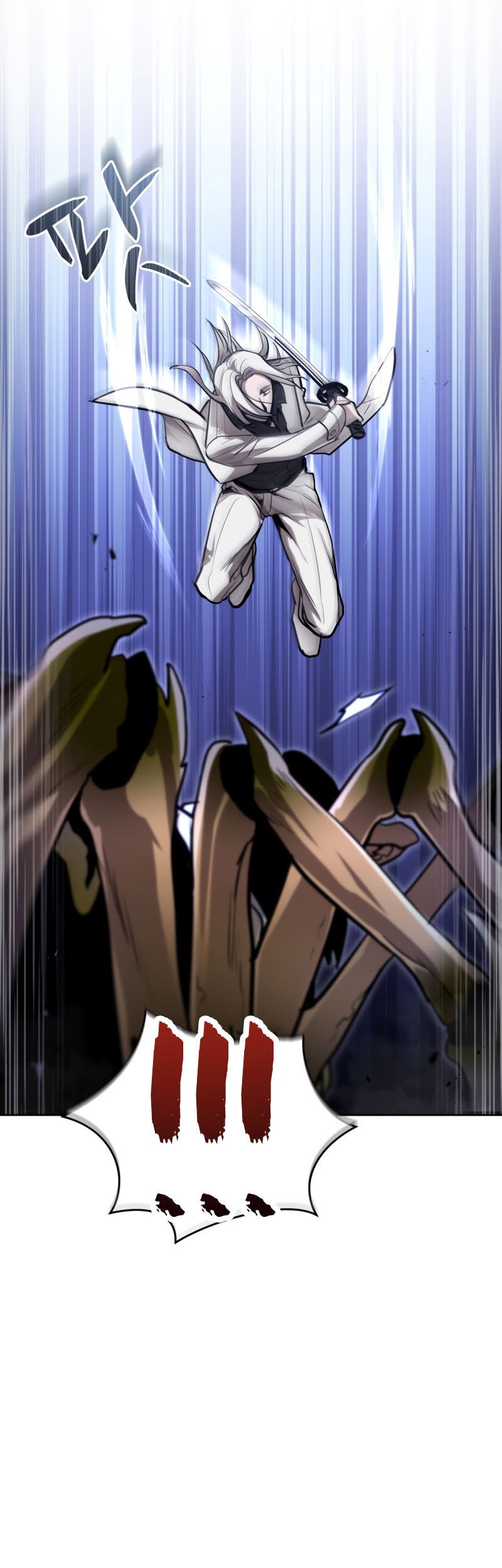 Dororo Re:Verse Chapter 06 Gambar 62