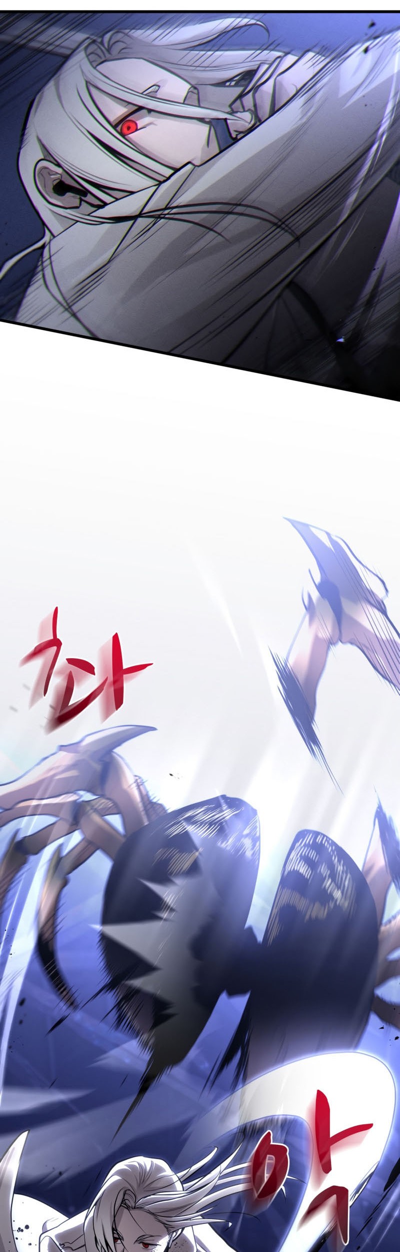 Dororo Re:Verse Chapter 06 Gambar 63