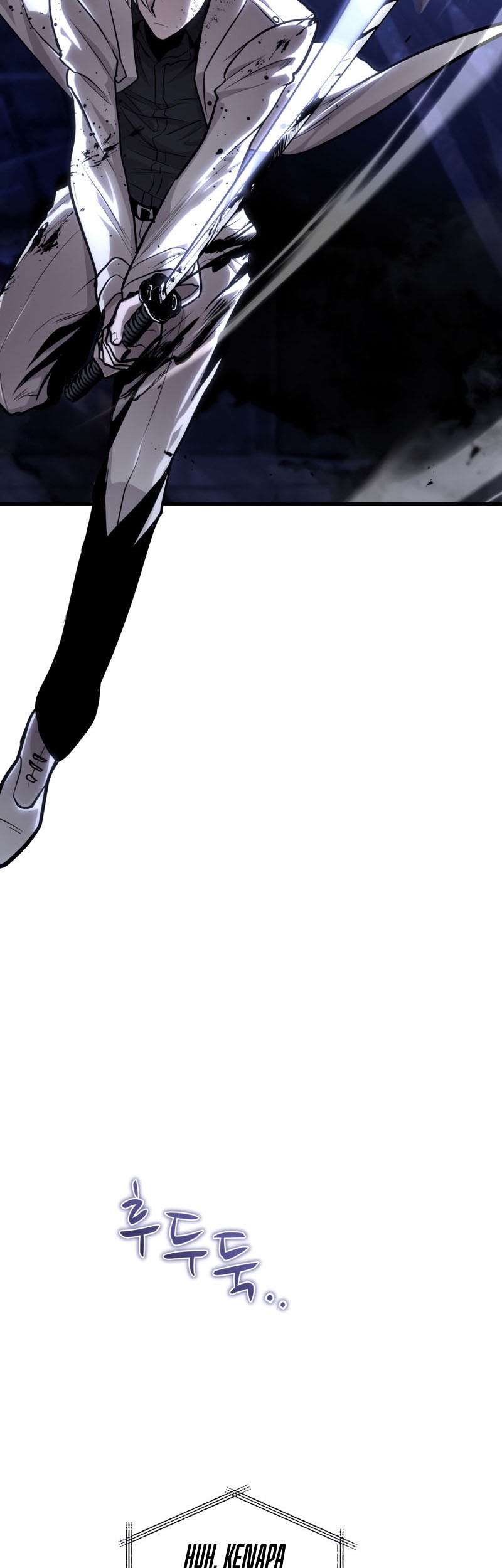 Dororo Re:Verse Chapter 06 Gambar 64