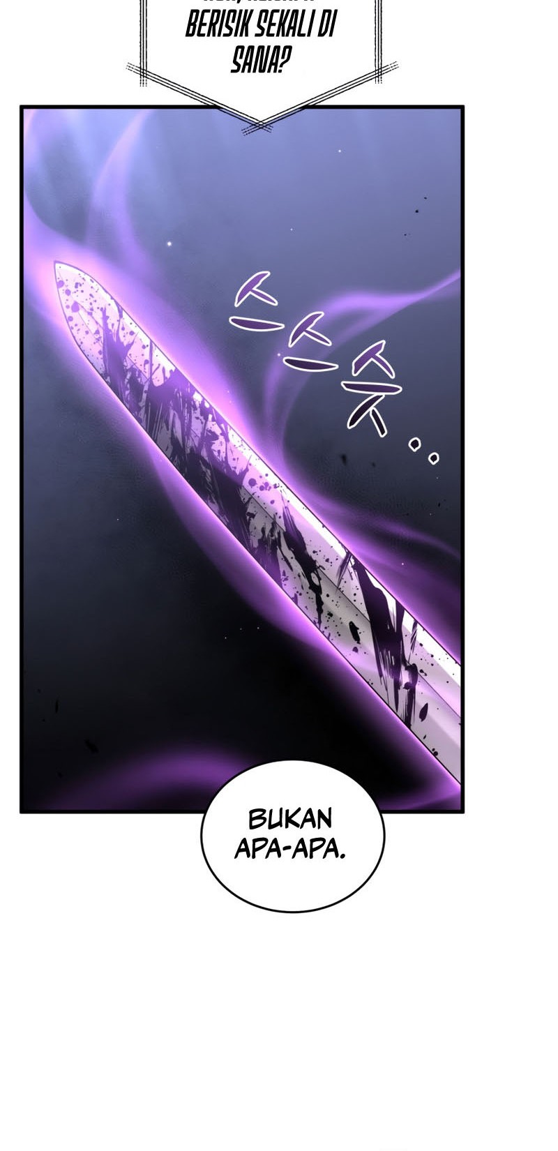 Dororo Re:Verse Chapter 06 Gambar 65