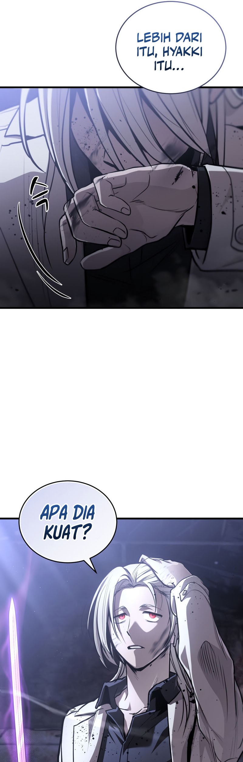 Dororo Re:Verse Chapter 06 Gambar 66