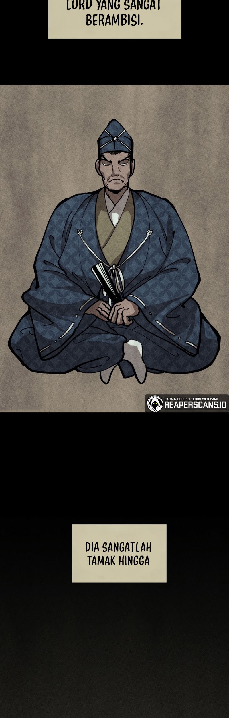 Dororo Re:Verse Chapter 06 Gambar 4