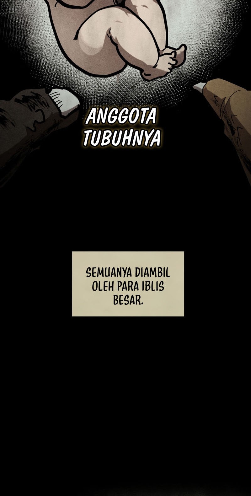 Dororo Re:Verse Chapter 06 Gambar 9