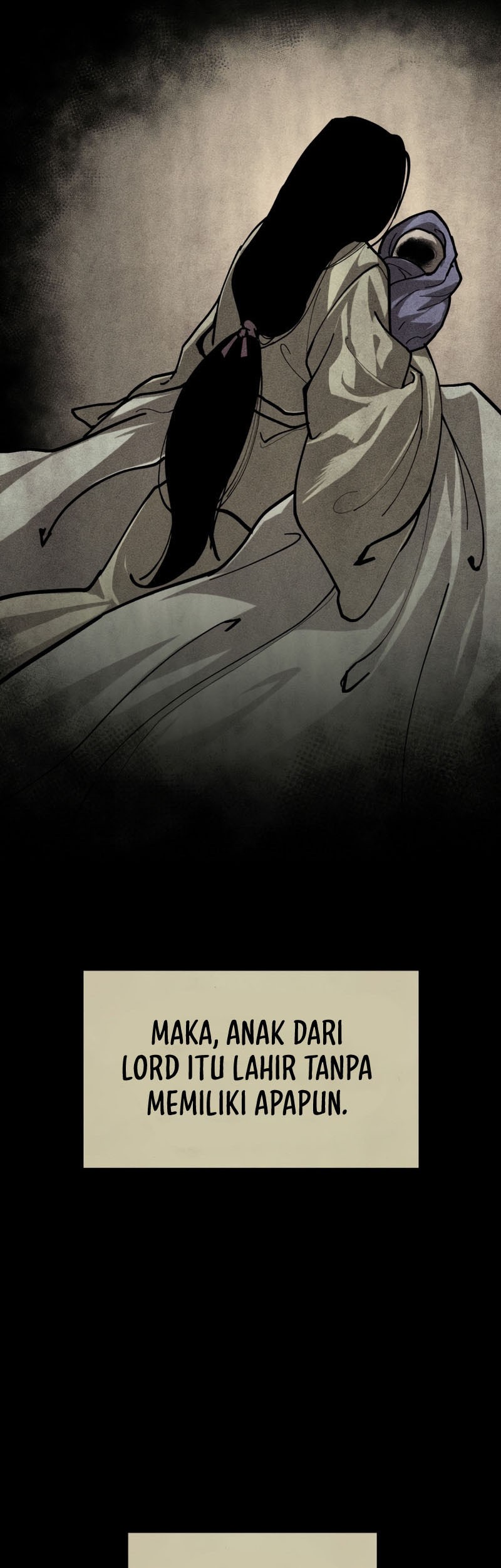 Dororo Re:Verse Chapter 06 Gambar 10