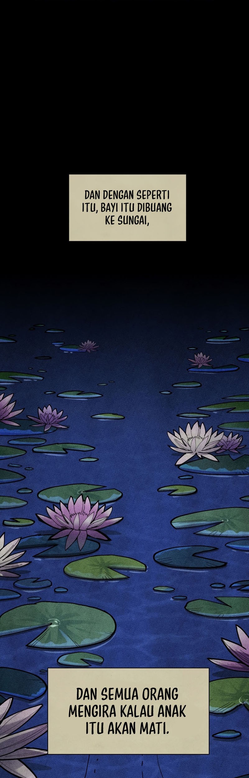 Dororo Re:Verse Chapter 06 Gambar 12