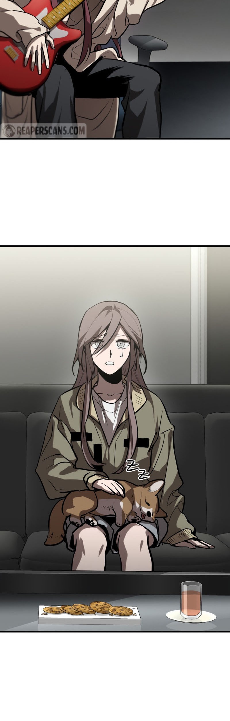 Dororo Re:Verse Chapter 06 Gambar 19