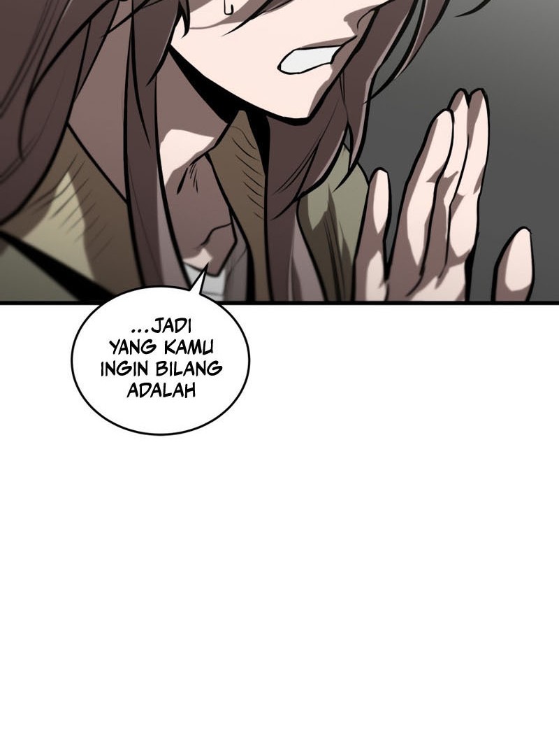 Dororo Re:Verse Chapter 06 Gambar 21