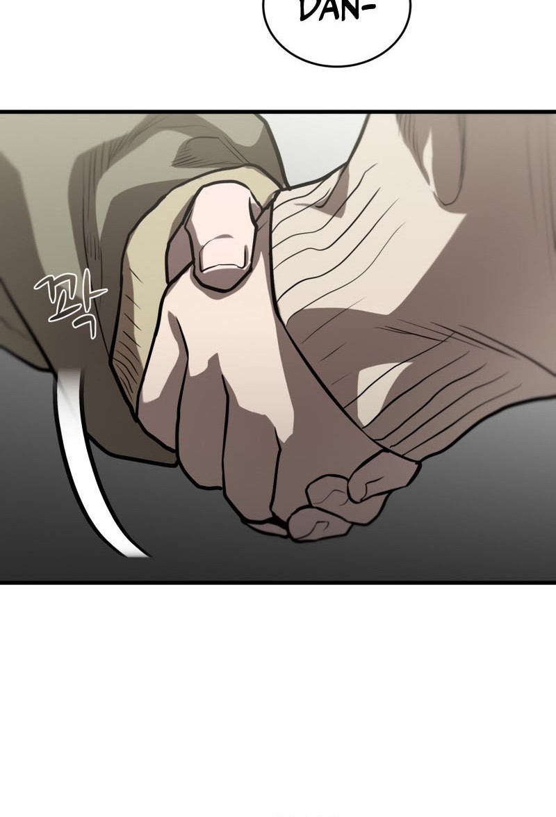 Dororo Re:Verse Chapter 06 Gambar 29