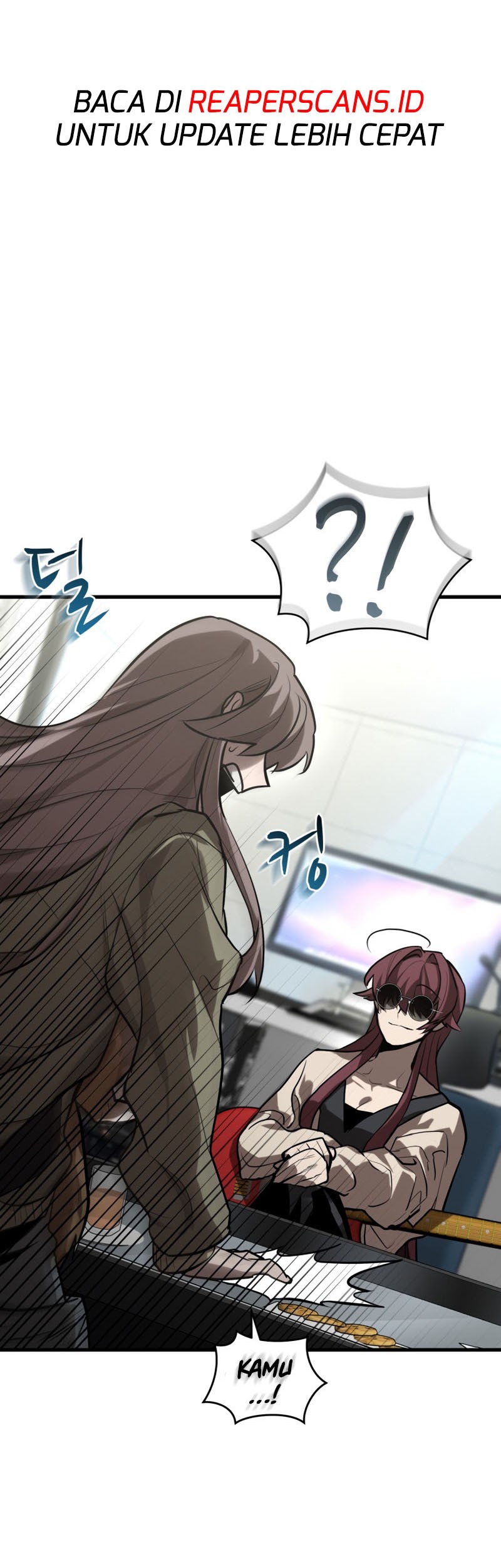 Dororo Re:Verse Chapter 06 Gambar 32