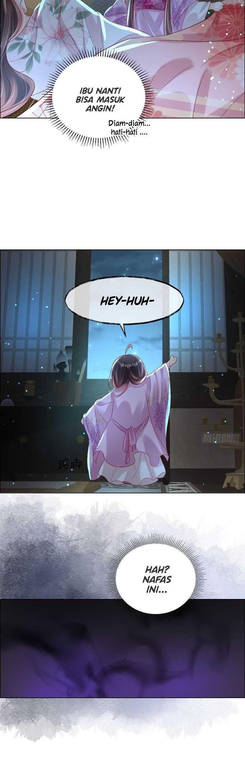 Tyrant Daddy’s Petite Bag Chapter 12 Gambar 22
