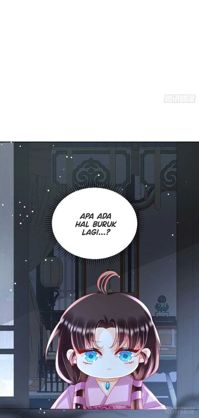 Tyrant Daddy’s Petite Bag Chapter 12 Gambar 23