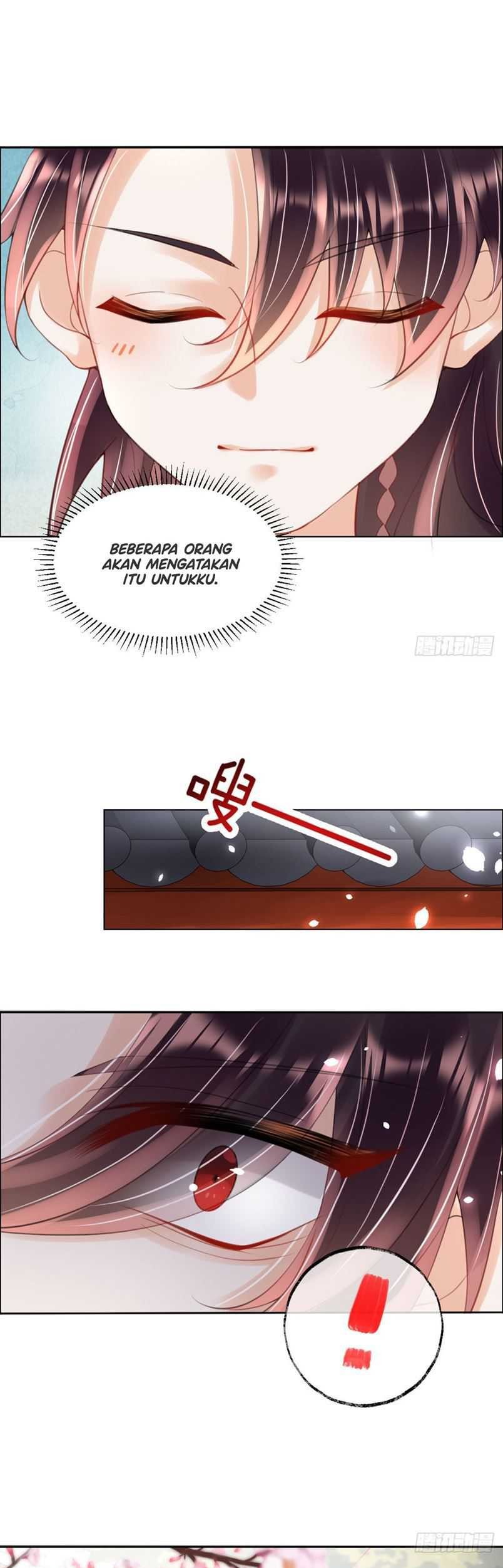 Tyrant Daddy’s Petite Bag Chapter 12 Gambar 3