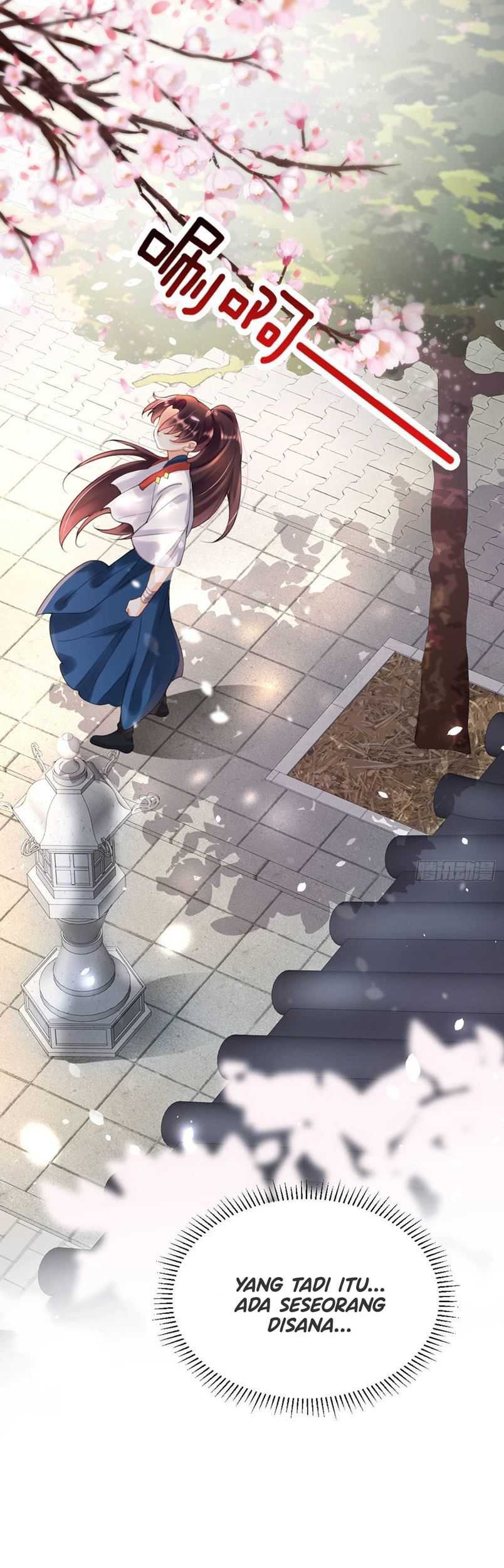 Tyrant Daddy’s Petite Bag Chapter 12 Gambar 4