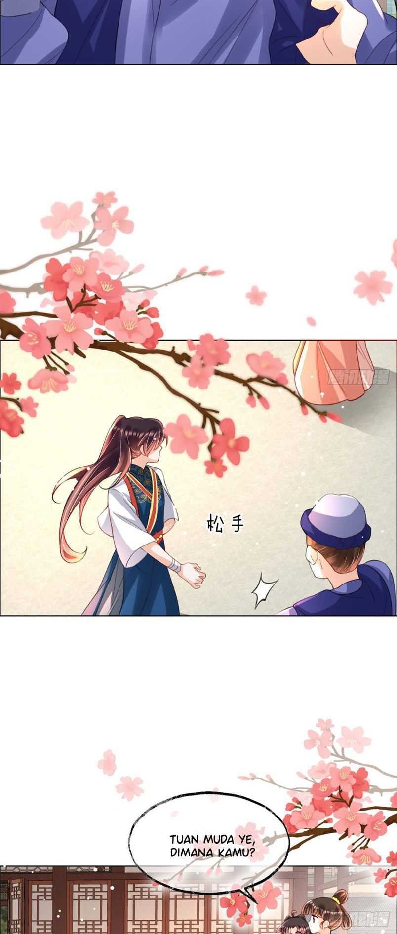 Tyrant Daddy’s Petite Bag Chapter 12 Gambar 7