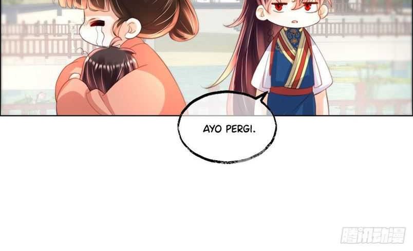 Tyrant Daddy’s Petite Bag Chapter 12 Gambar 10