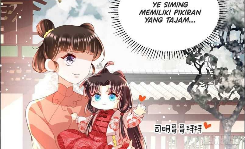 Tyrant Daddy’s Petite Bag Chapter 12 Gambar 13