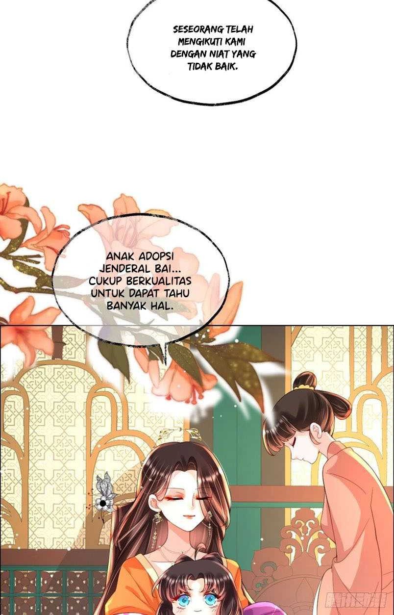 Tyrant Daddy’s Petite Bag Chapter 12 Gambar 16