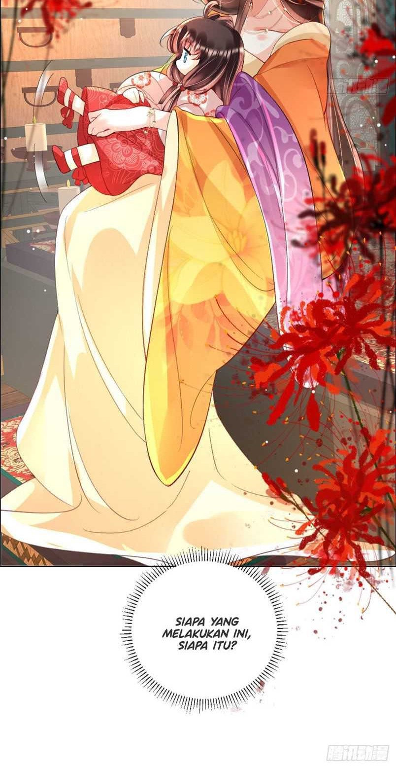 Tyrant Daddy’s Petite Bag Chapter 12 Gambar 18