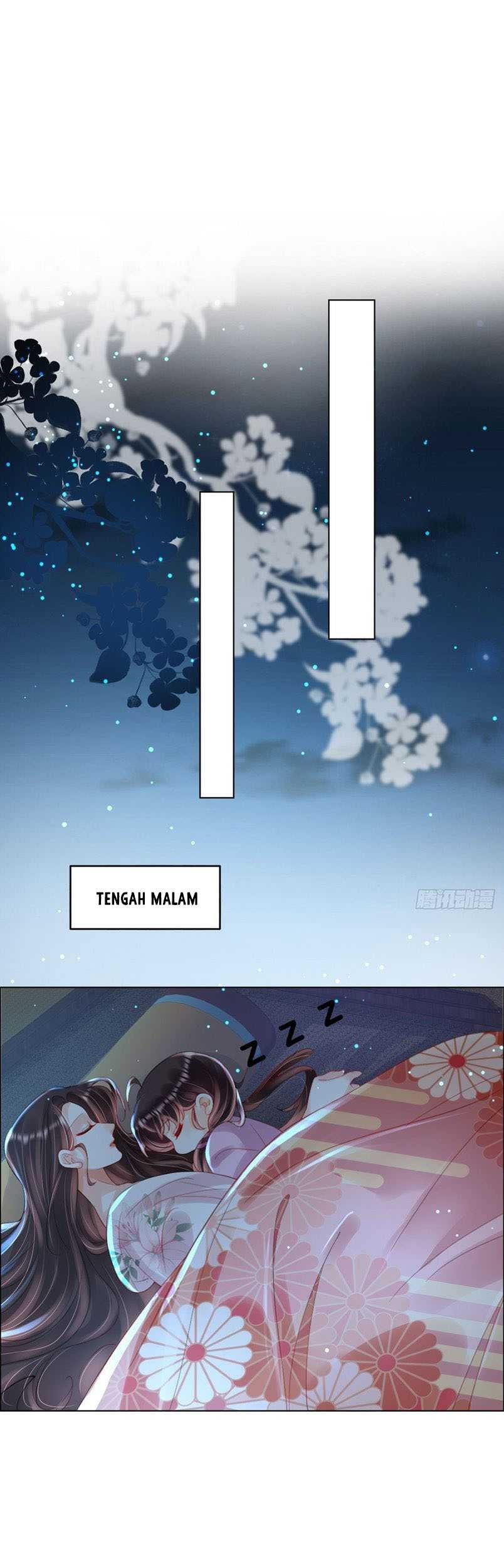 Tyrant Daddy’s Petite Bag Chapter 12 Gambar 19