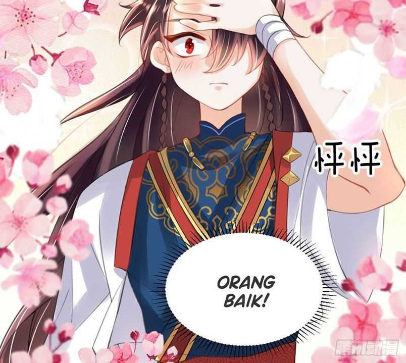 Tyrant Daddy’s Petite Bag Chapter 11 Gambar 20