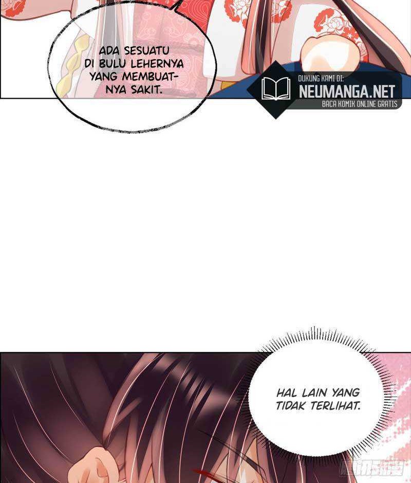 Tyrant Daddy’s Petite Bag Chapter 11 Gambar 6