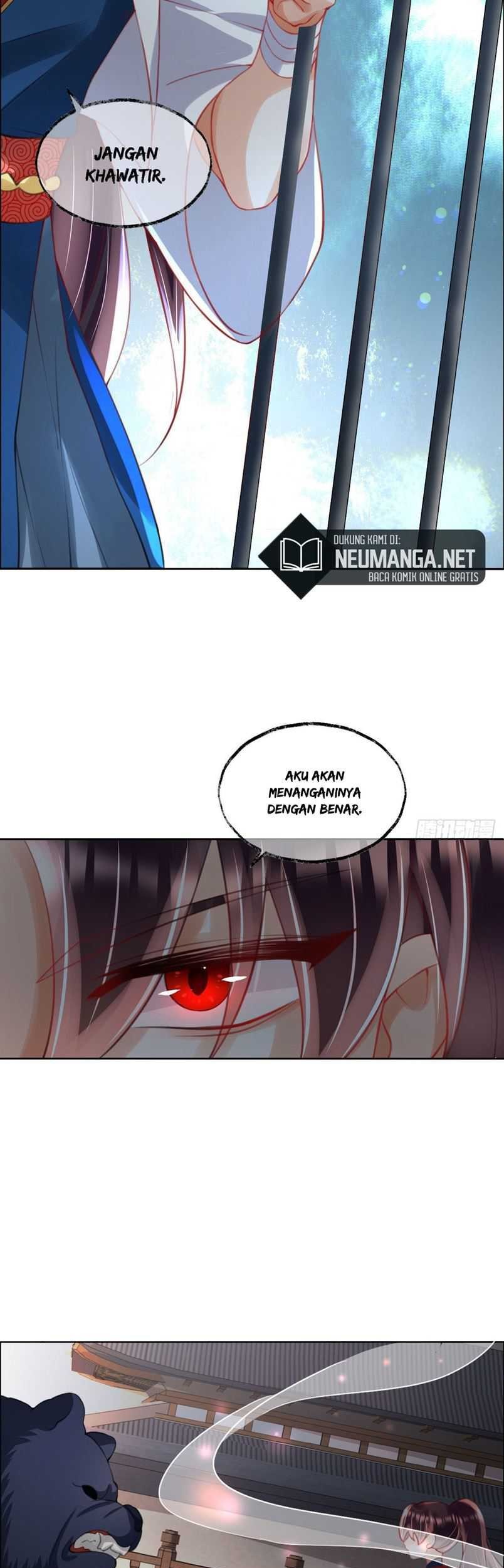 Tyrant Daddy’s Petite Bag Chapter 11 Gambar 10