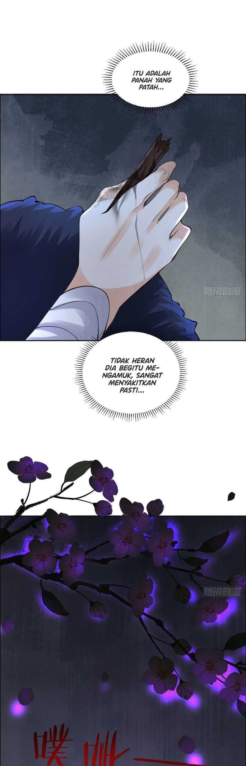 Tyrant Daddy’s Petite Bag Chapter 11 Gambar 14