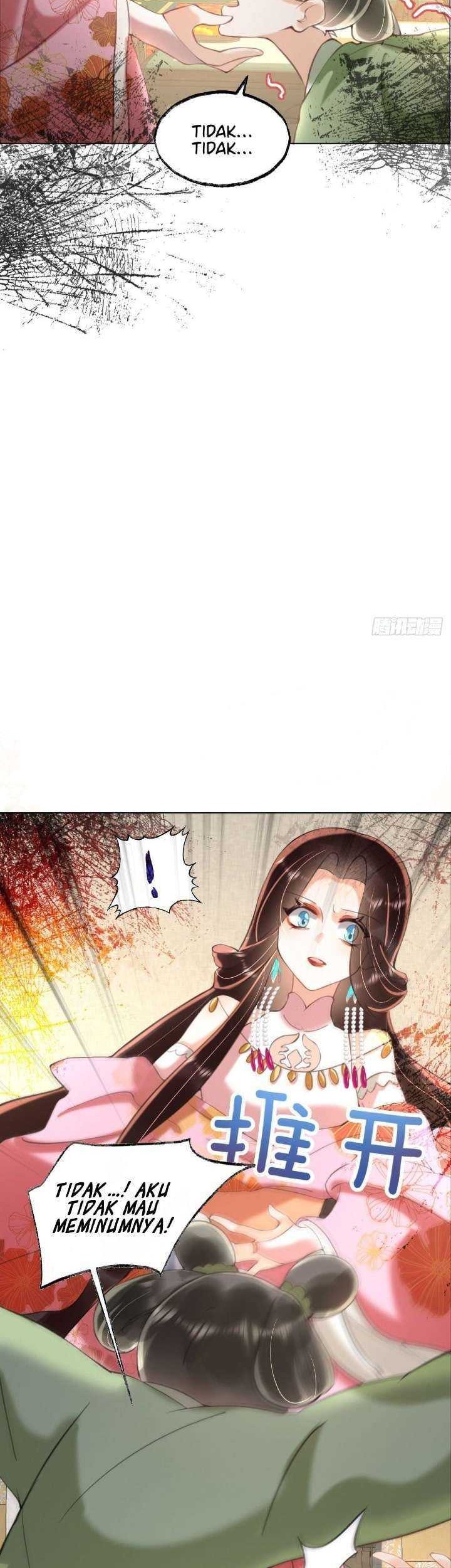 Tyrant Daddy’s Petite Bag Chapter 10 Gambar 4