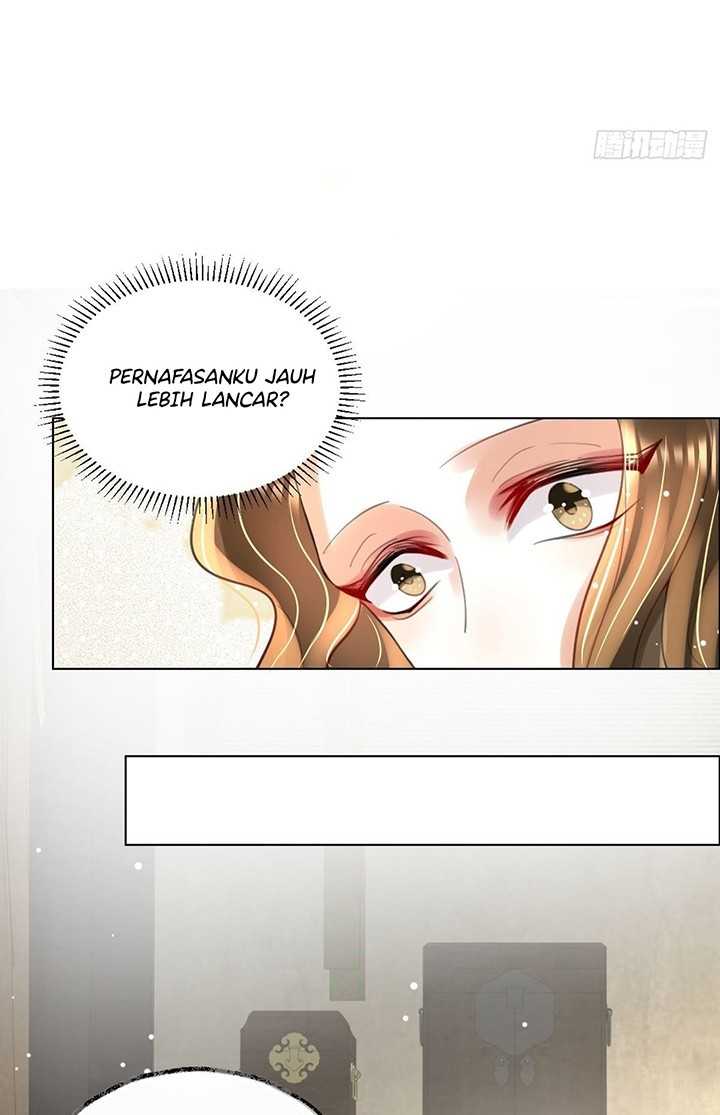 Tyrant Daddy’s Petite Bag Chapter 08 Gambar 13