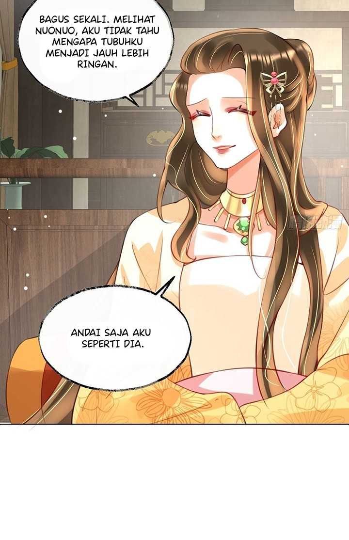 Tyrant Daddy’s Petite Bag Chapter 08 Gambar 14
