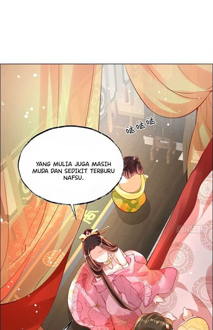Tyrant Daddy’s Petite Bag Chapter 08 Gambar 15
