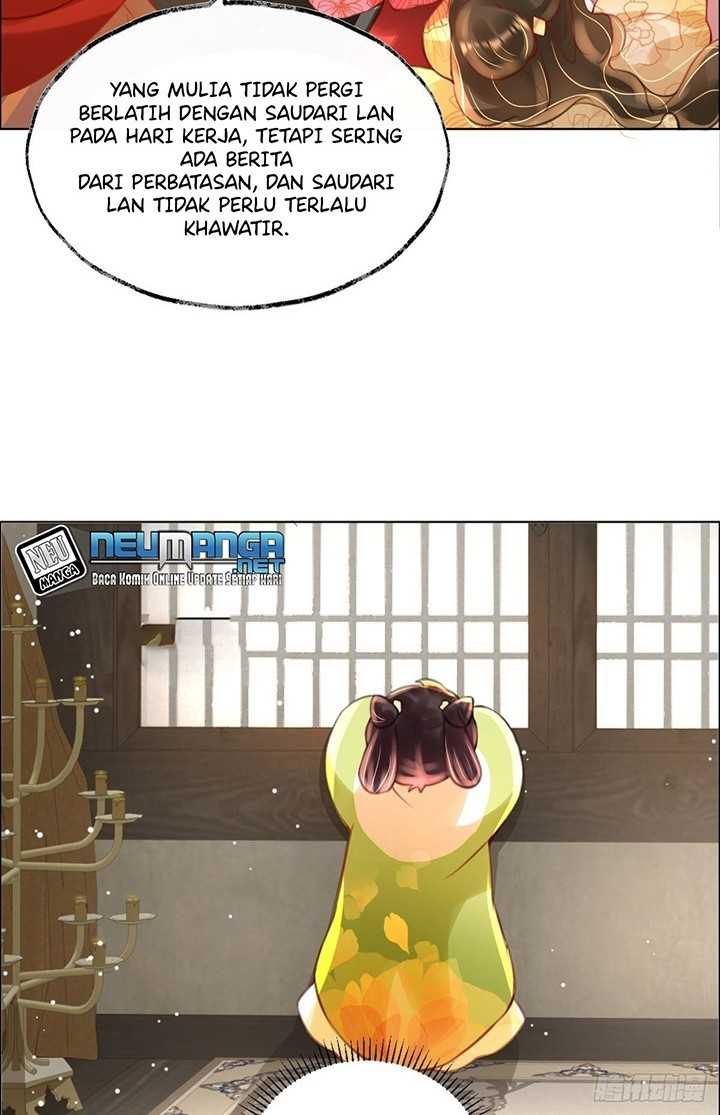 Tyrant Daddy’s Petite Bag Chapter 08 Gambar 16