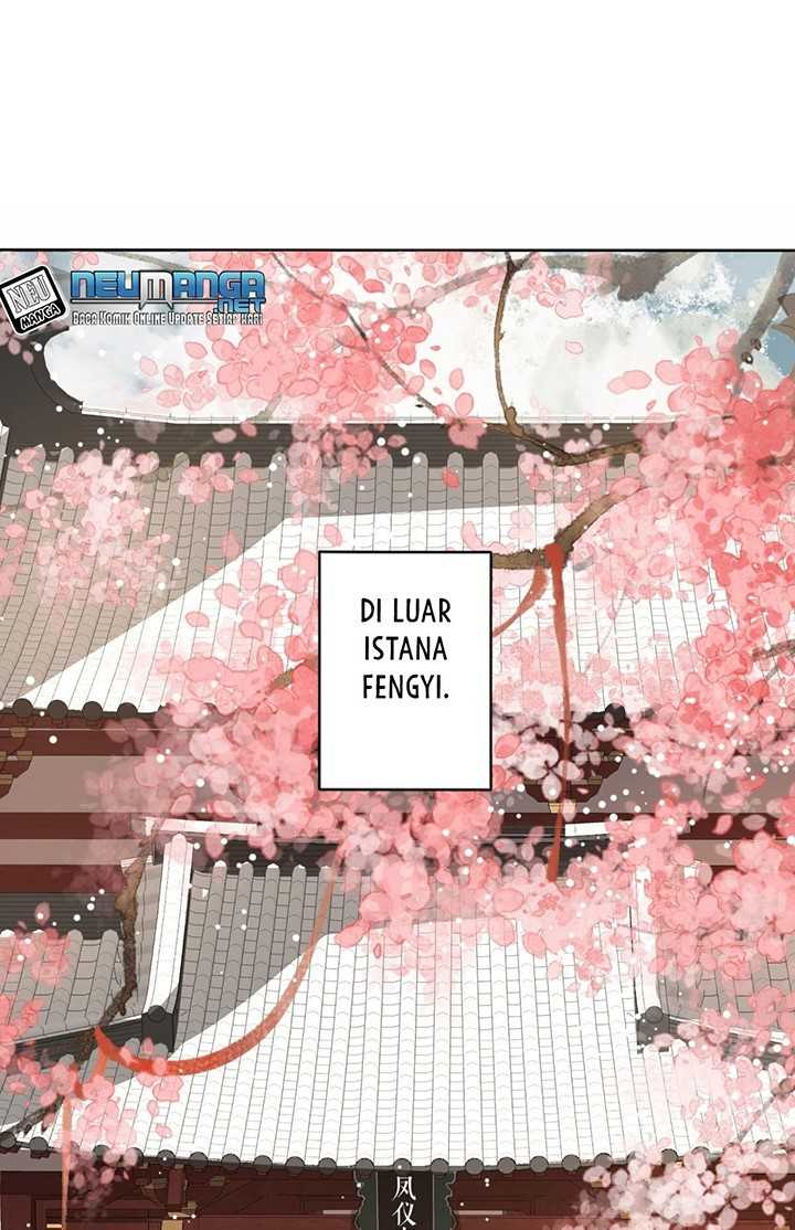 Baca Manhua Tyrant Daddy’s Petite Bag Chapter 08 Gambar 2