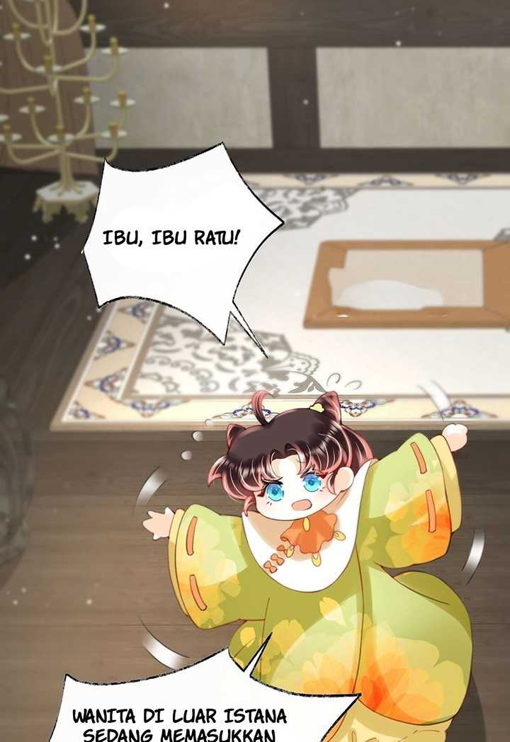 Tyrant Daddy’s Petite Bag Chapter 08 Gambar 20