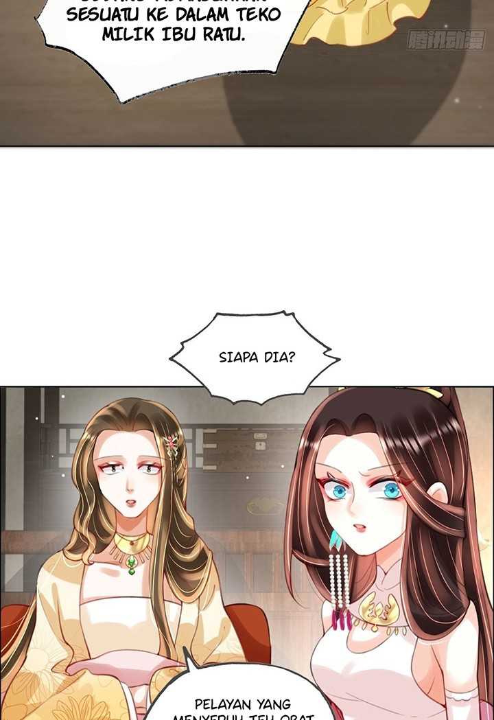 Tyrant Daddy’s Petite Bag Chapter 08 Gambar 21