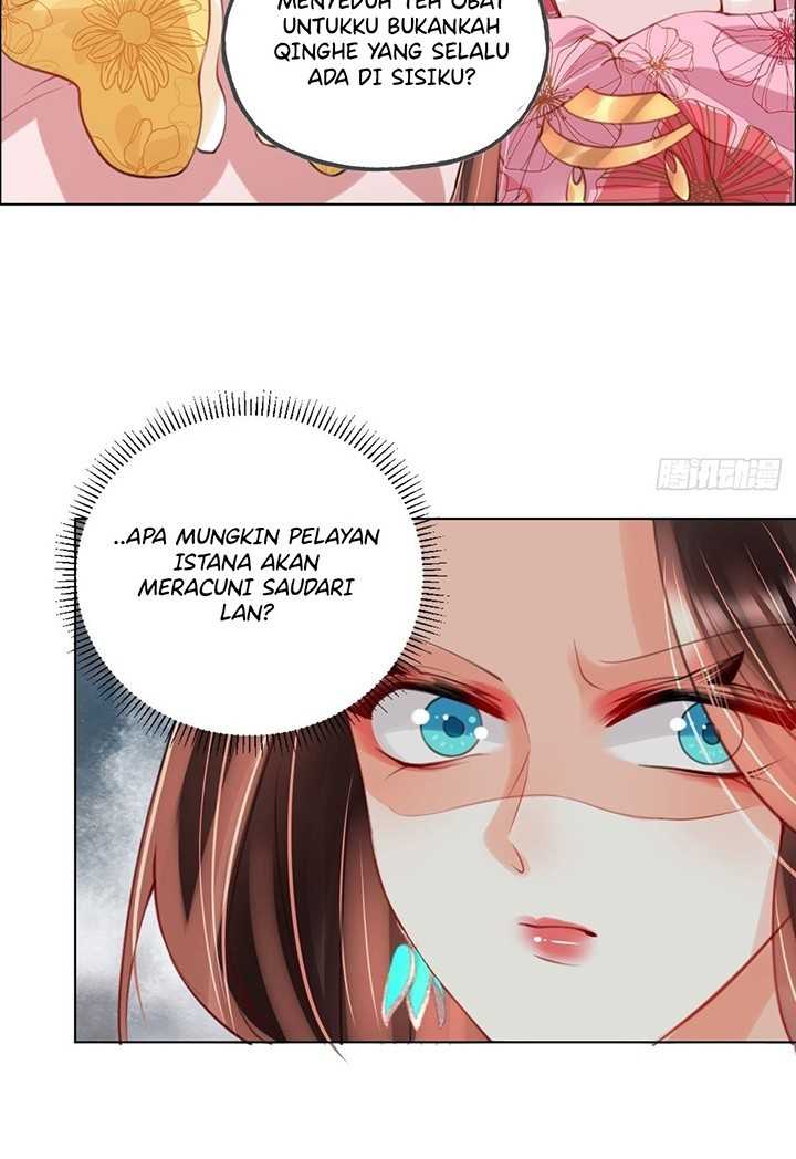 Tyrant Daddy’s Petite Bag Chapter 08 Gambar 22