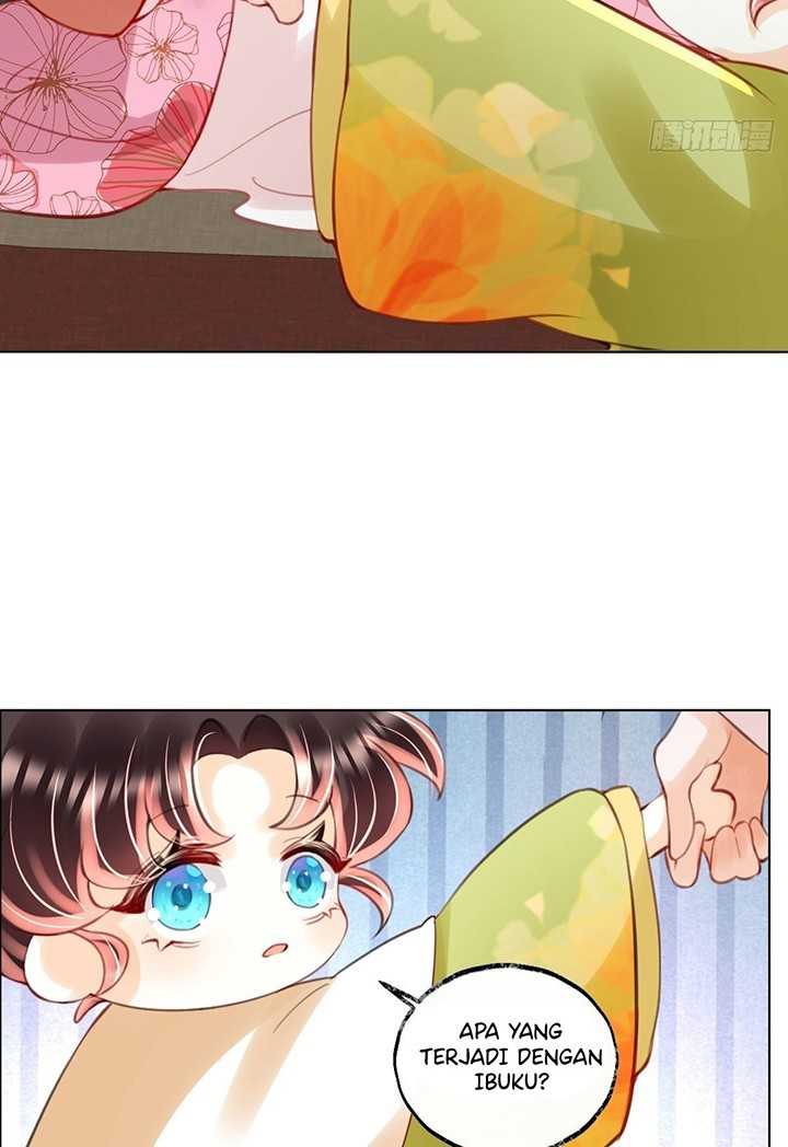 Tyrant Daddy’s Petite Bag Chapter 08 Gambar 25